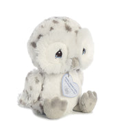 Aurora® - Precious Moments™ - Búho nival Nigel de 8,5"